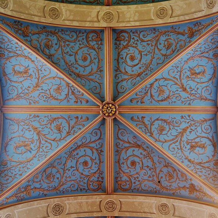 Photo de Église Saint-Vincent-de-Paul de Blois