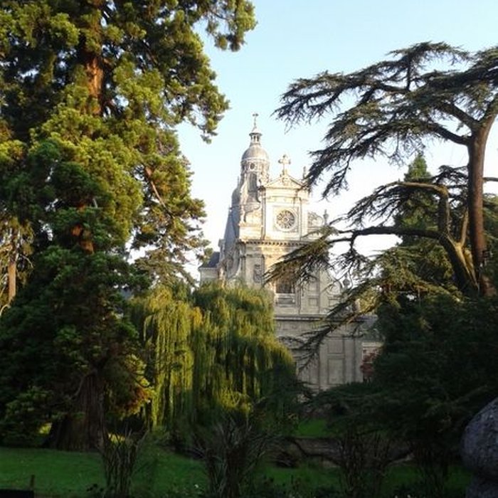 Photo de Église Saint-Vincent-de-Paul de Blois