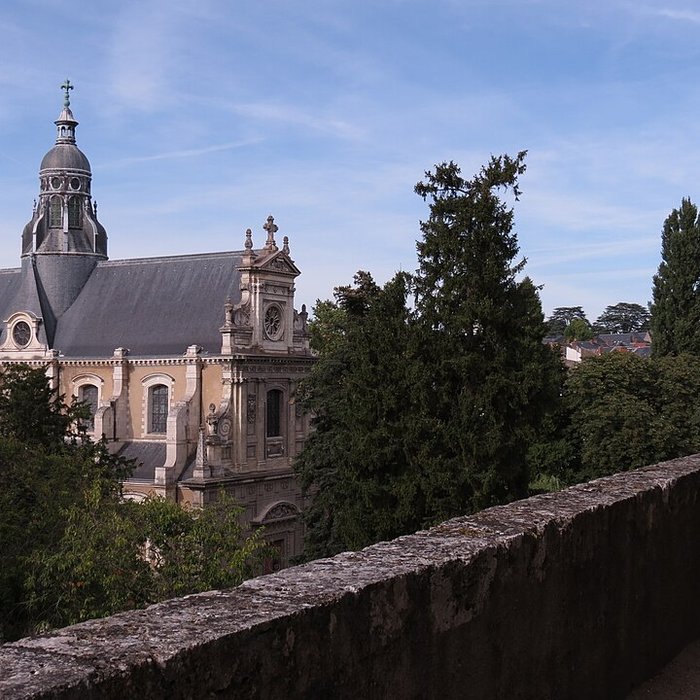Photo de Église Saint-Vincent-de-Paul de Blois
