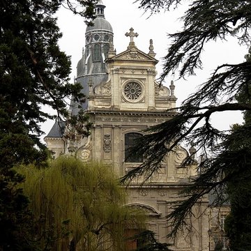 Église Saint-Vincent-de-Paul de Blois