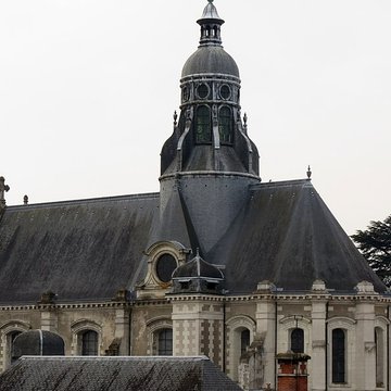 Église Saint-Vincent-de-Paul de Blois