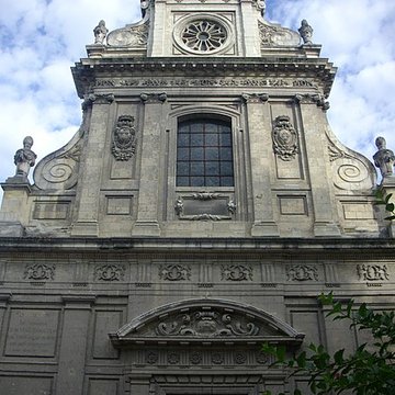 Église Saint-Vincent-de-Paul de Blois