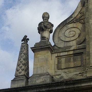 Église Saint-Vincent-de-Paul de Blois