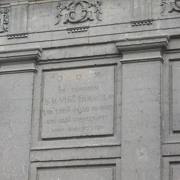 Église Saint-Vincent-de-Paul de Blois