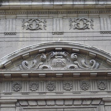 Église Saint-Vincent-de-Paul de Blois