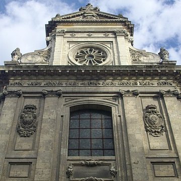 Église Saint-Vincent-de-Paul de Blois