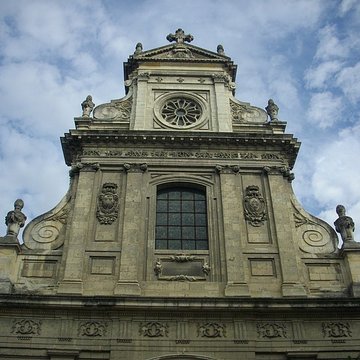 Église Saint-Vincent-de-Paul de Blois