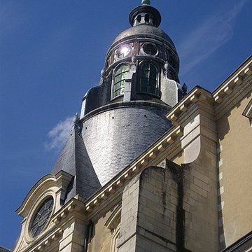 Église Saint-Vincent-de-Paul de Blois