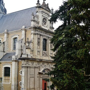 Église Saint-Vincent-de-Paul de Blois