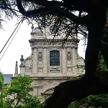 Église Saint-Vincent-de-Paul de Blois