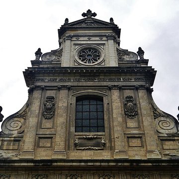 Église Saint-Vincent-de-Paul de Blois