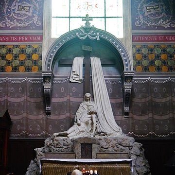 Église Saint-Vincent-de-Paul de Blois