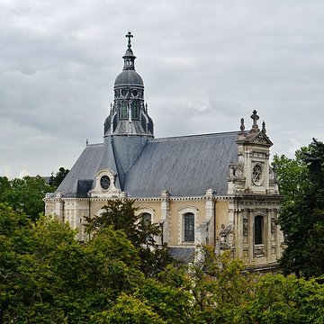 Église Saint-Vincent-de-Paul de Blois