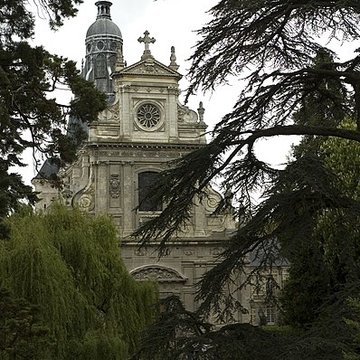 Église Saint-Vincent-de-Paul de Blois