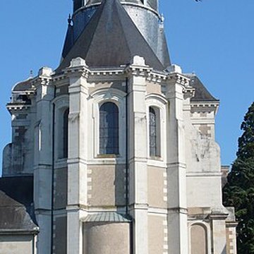 Église Saint-Vincent-de-Paul de Blois