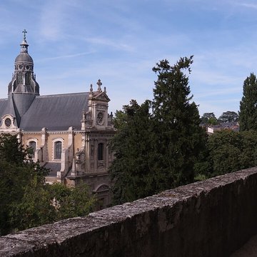 Église Saint-Vincent-de-Paul de Blois