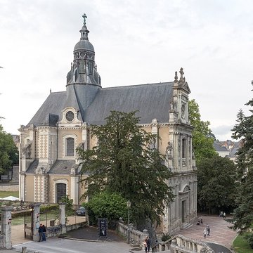 Église Saint-Vincent-de-Paul de Blois