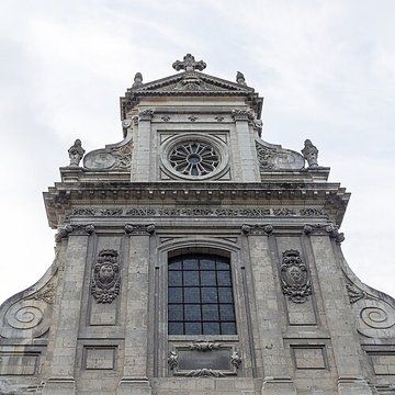 Église Saint-Vincent-de-Paul de Blois