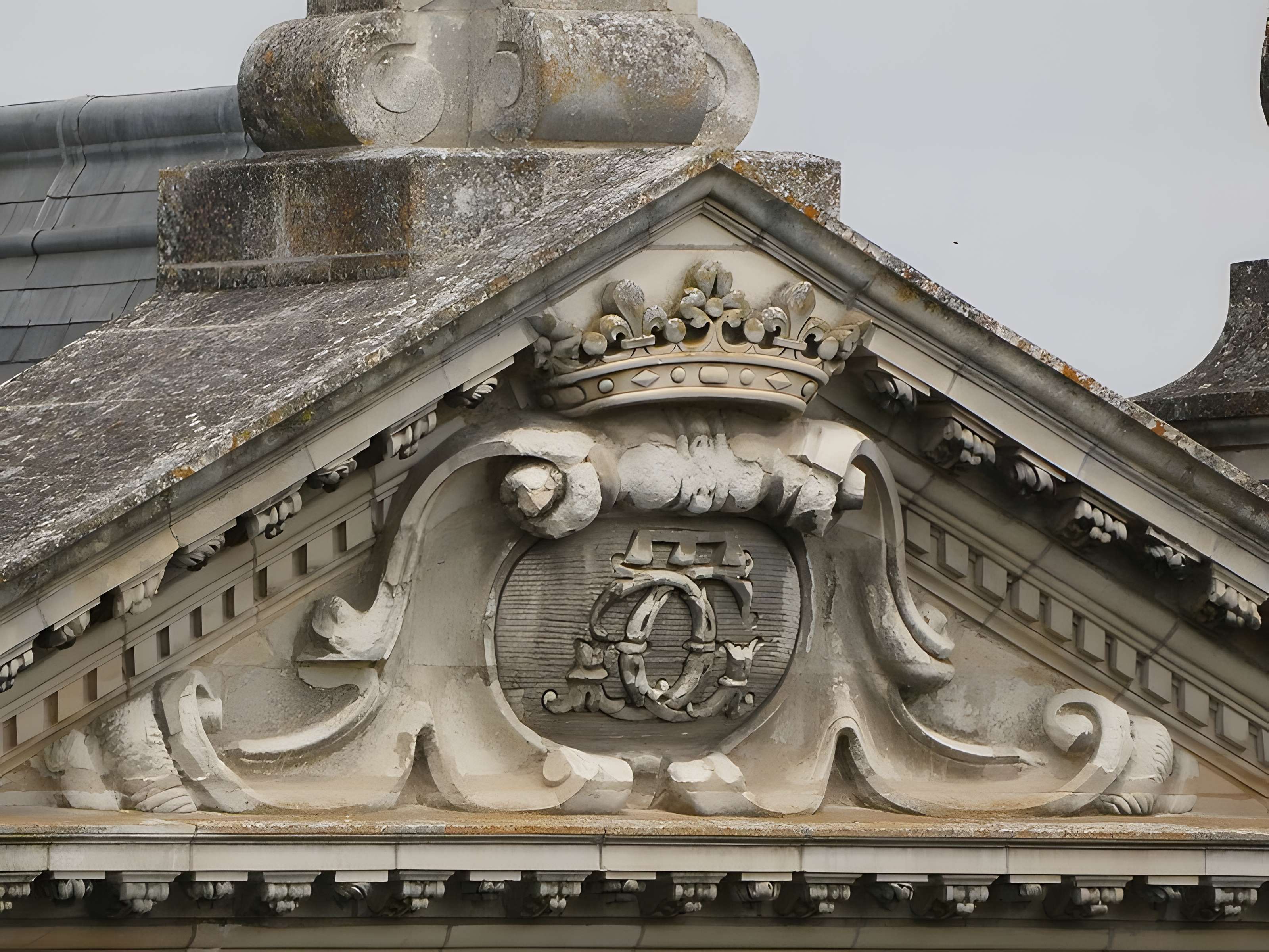 Église Saint-Vincent-de-Paul de Blois