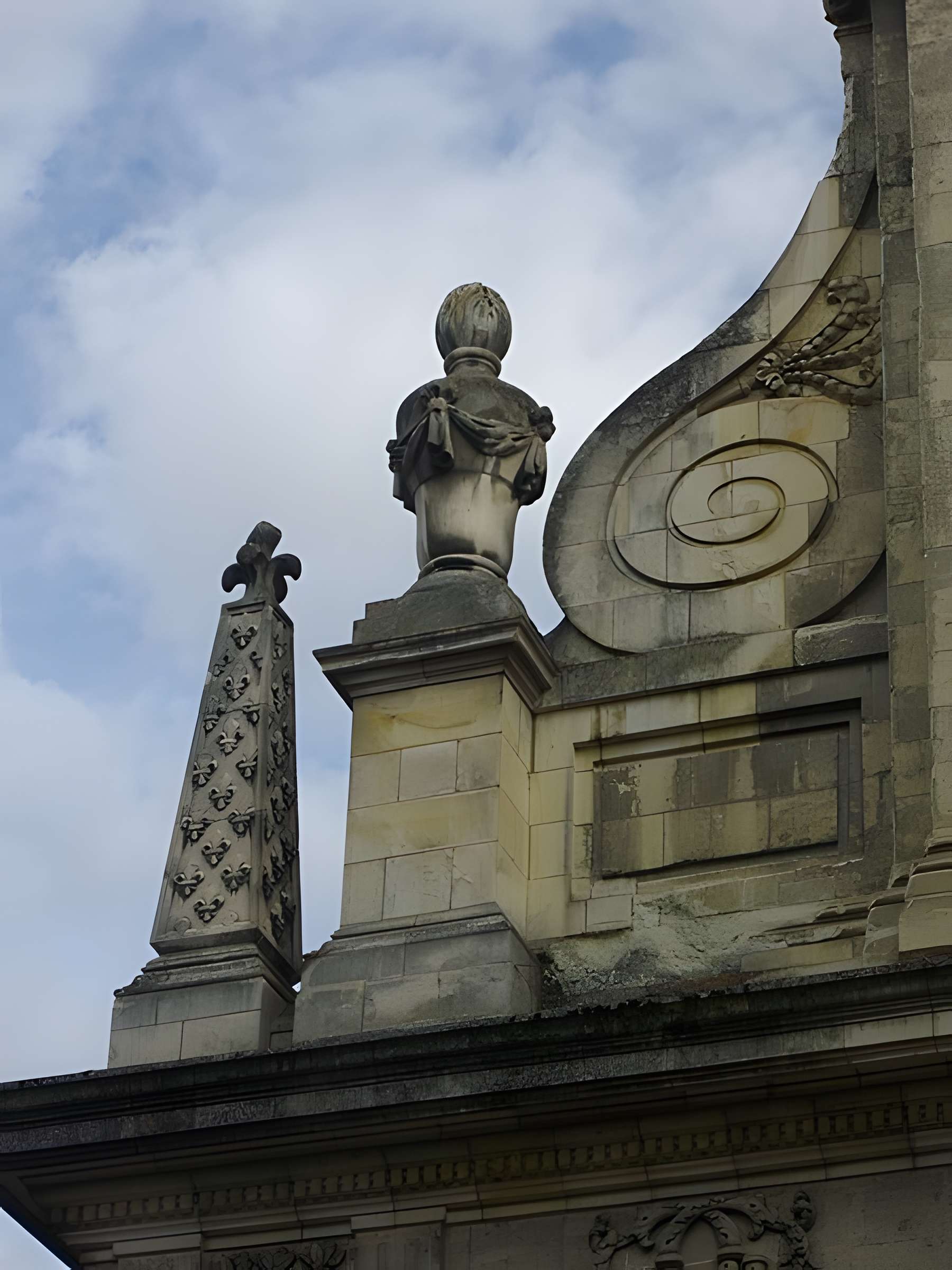 Église Saint-Vincent-de-Paul de Blois