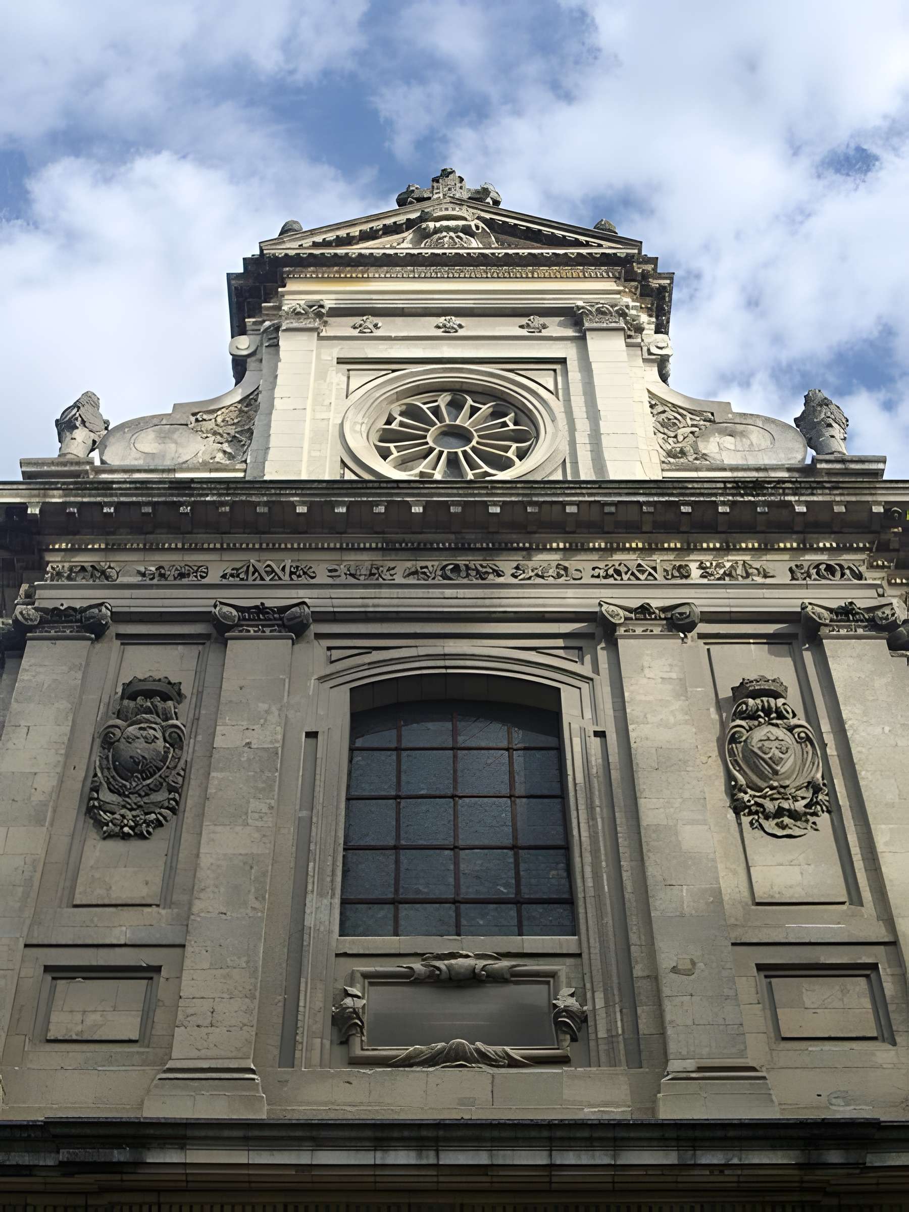 Église Saint-Vincent-de-Paul de Blois