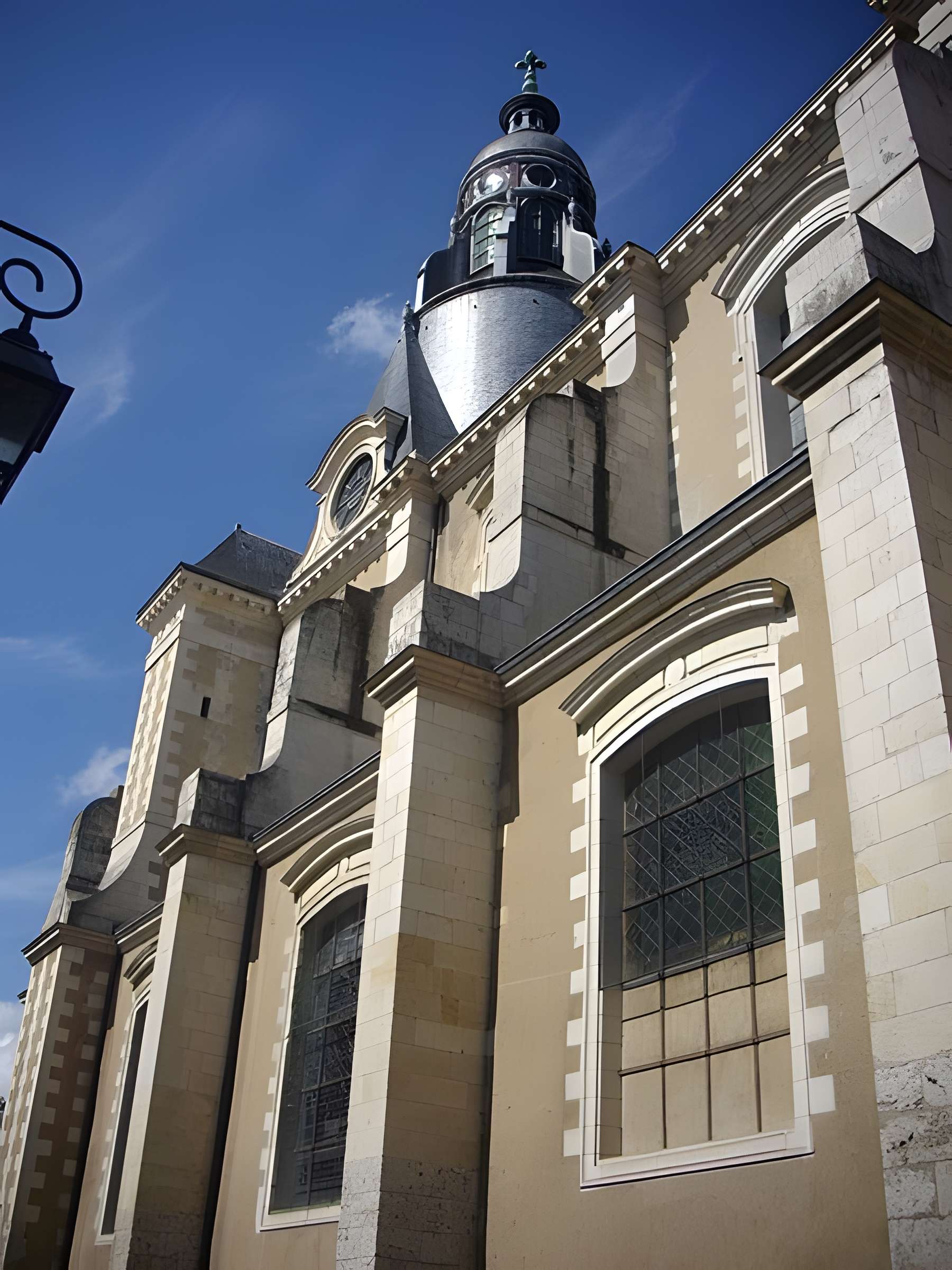 Église Saint-Vincent-de-Paul de Blois