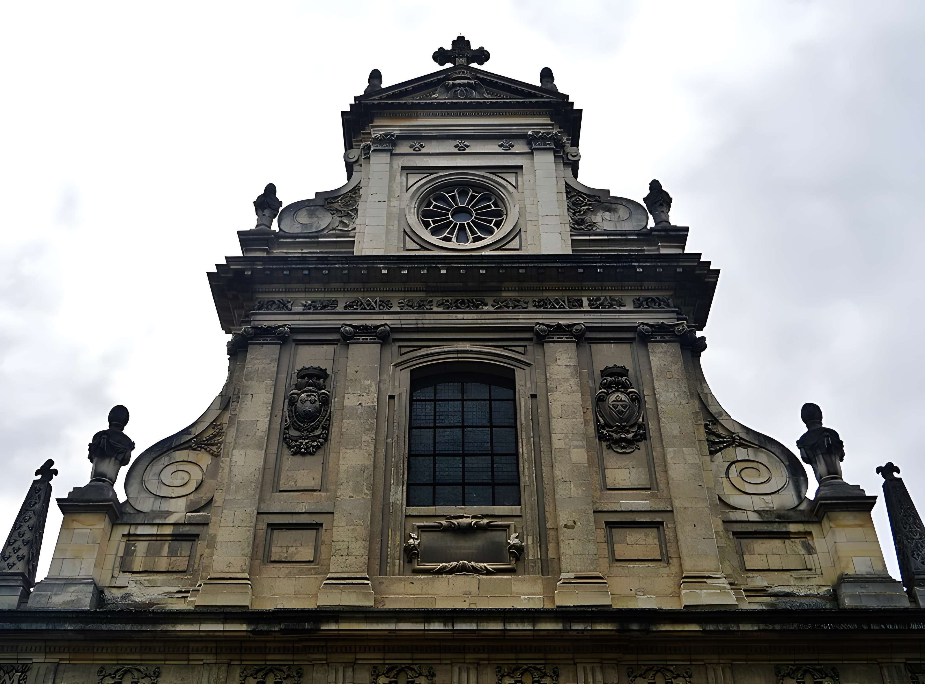 Église Saint-Vincent-de-Paul de Blois