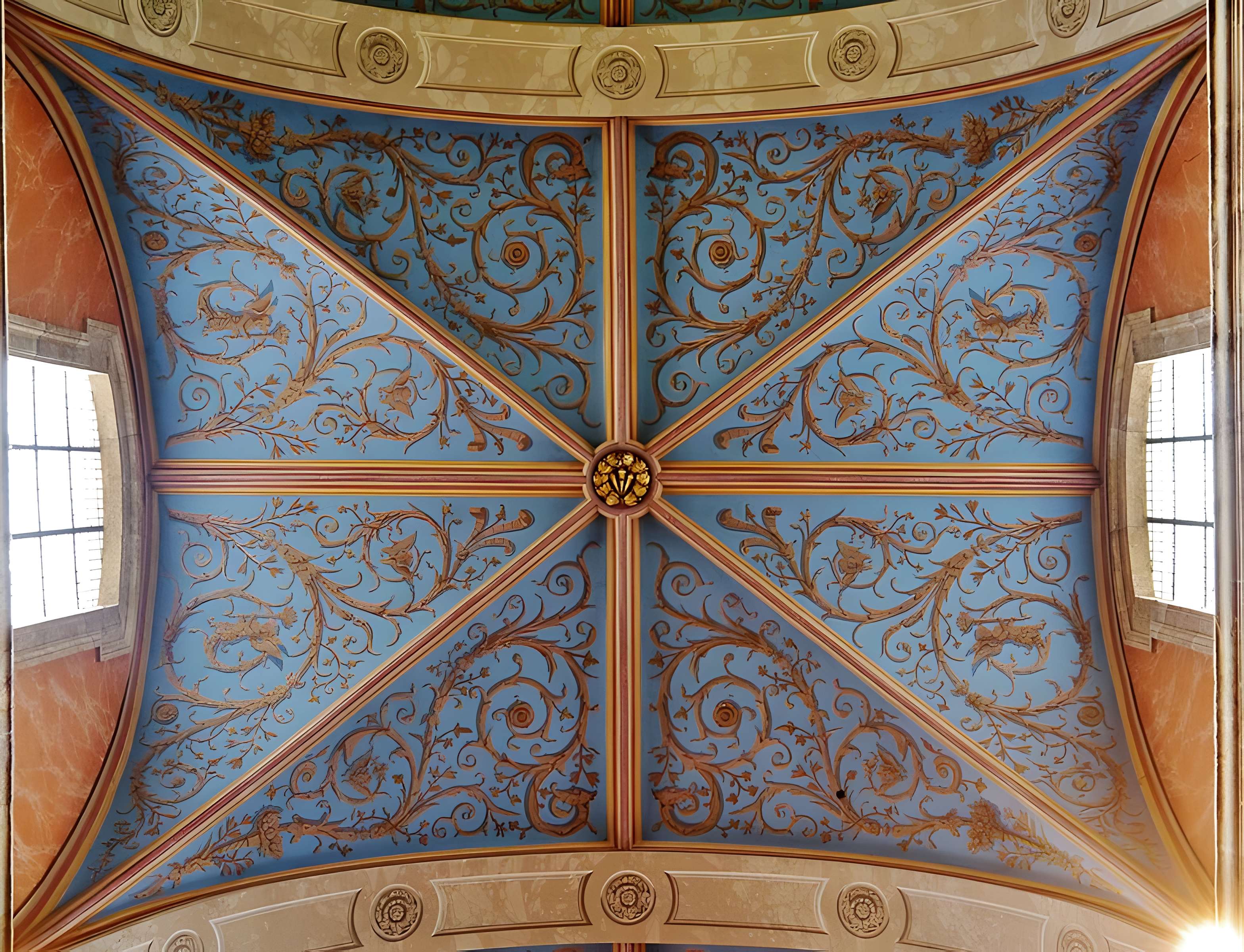 Église Saint-Vincent-de-Paul de Blois