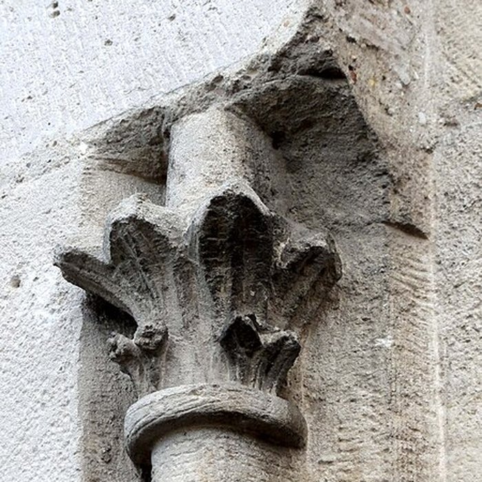 Photo de Église Saint-Vivien de Bruyères-sur-Oise