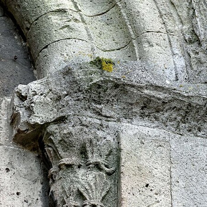 Photo de Église Saint-Vivien de Bruyères-sur-Oise
