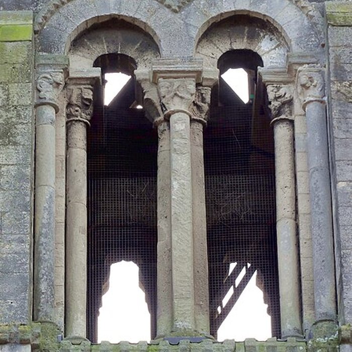 Photo de Église Saint-Vivien de Bruyères-sur-Oise