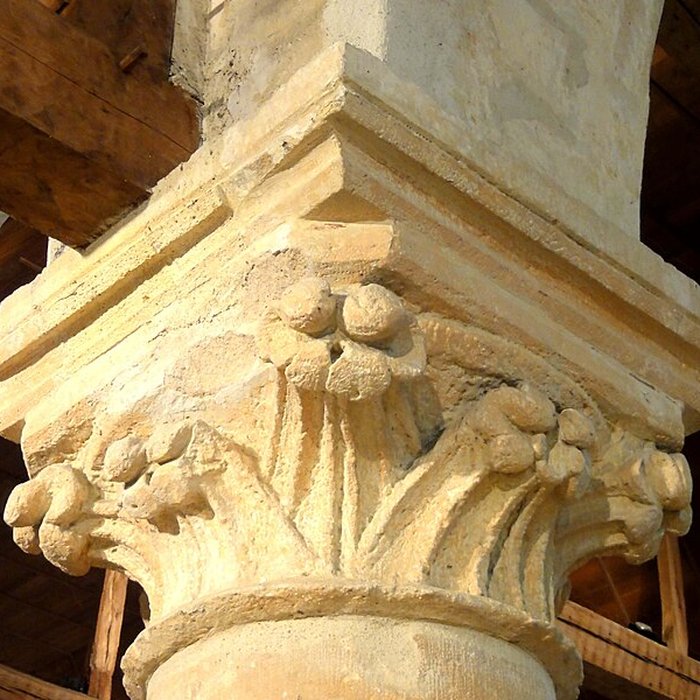 Photo de Église Saint-Vivien de Bruyères-sur-Oise