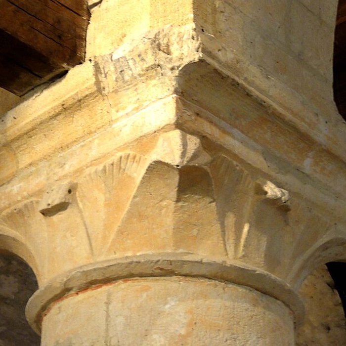 Photo de Église Saint-Vivien de Bruyères-sur-Oise