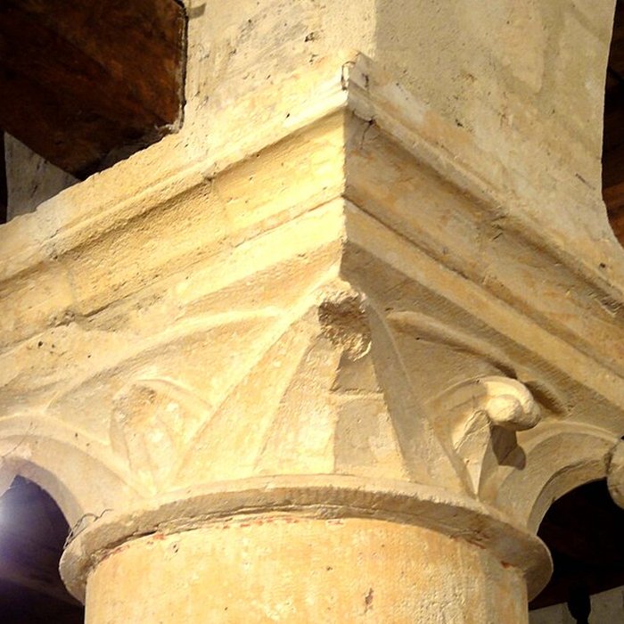 Photo de Église Saint-Vivien de Bruyères-sur-Oise