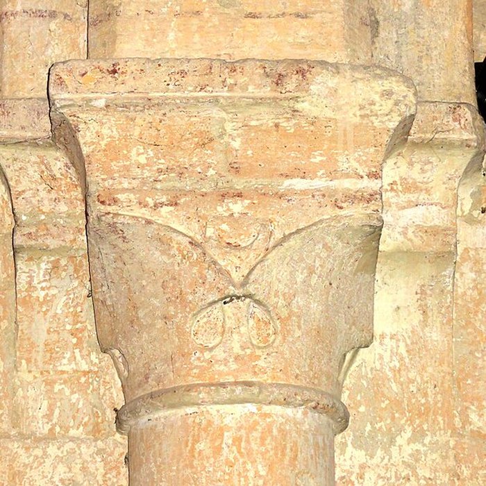 Photo de Église Saint-Vivien de Bruyères-sur-Oise