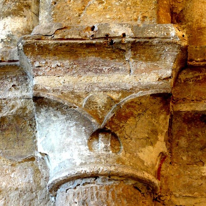 Photo de Église Saint-Vivien de Bruyères-sur-Oise