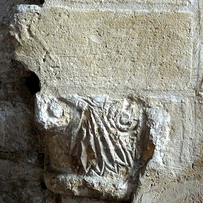 Photo de Église Saint-Vivien de Bruyères-sur-Oise