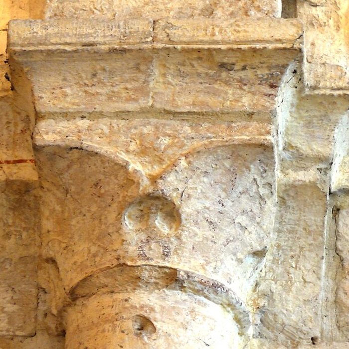 Photo de Église Saint-Vivien de Bruyères-sur-Oise