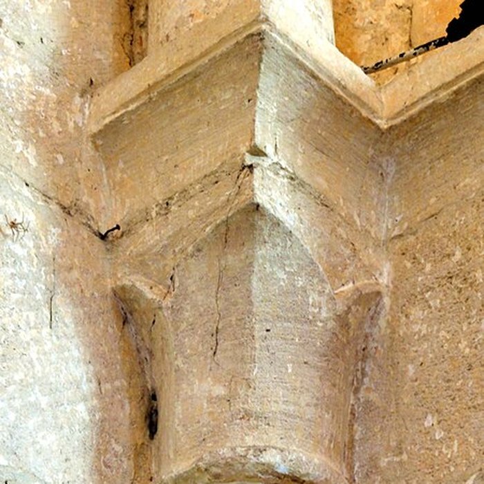 Photo de Église Saint-Vivien de Bruyères-sur-Oise