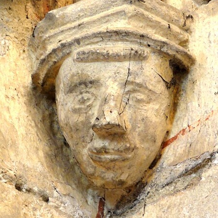 Photo de Église Saint-Vivien de Bruyères-sur-Oise