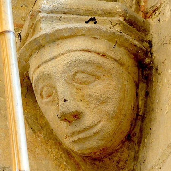 Photo de Église Saint-Vivien de Bruyères-sur-Oise