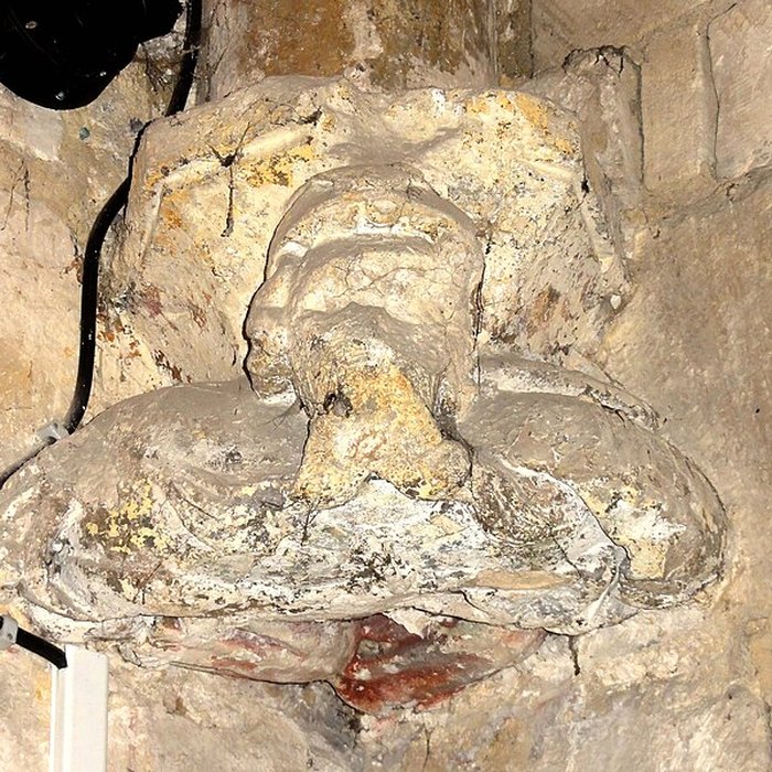 Photo de Église Saint-Vivien de Bruyères-sur-Oise