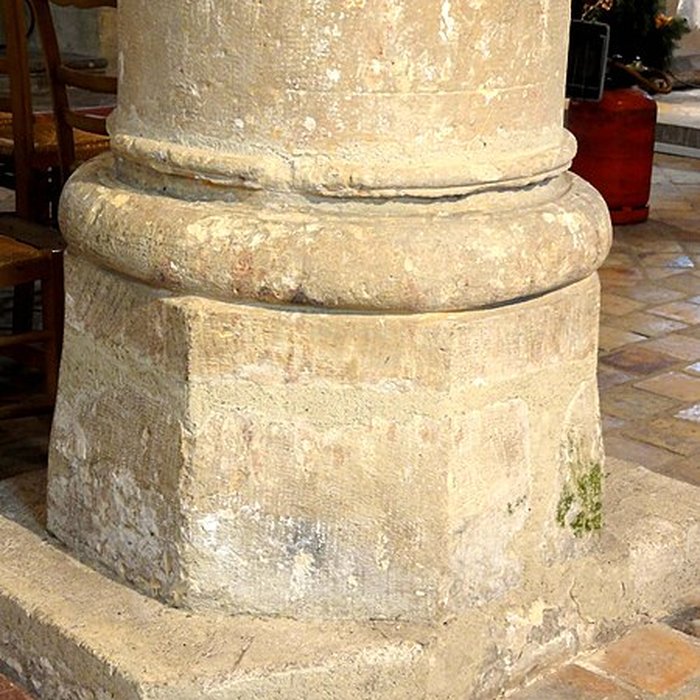 Photo de Église Saint-Vivien de Bruyères-sur-Oise
