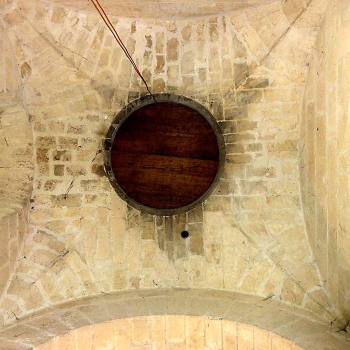 Photo de Église Saint-Vivien de Bruyères-sur-Oise