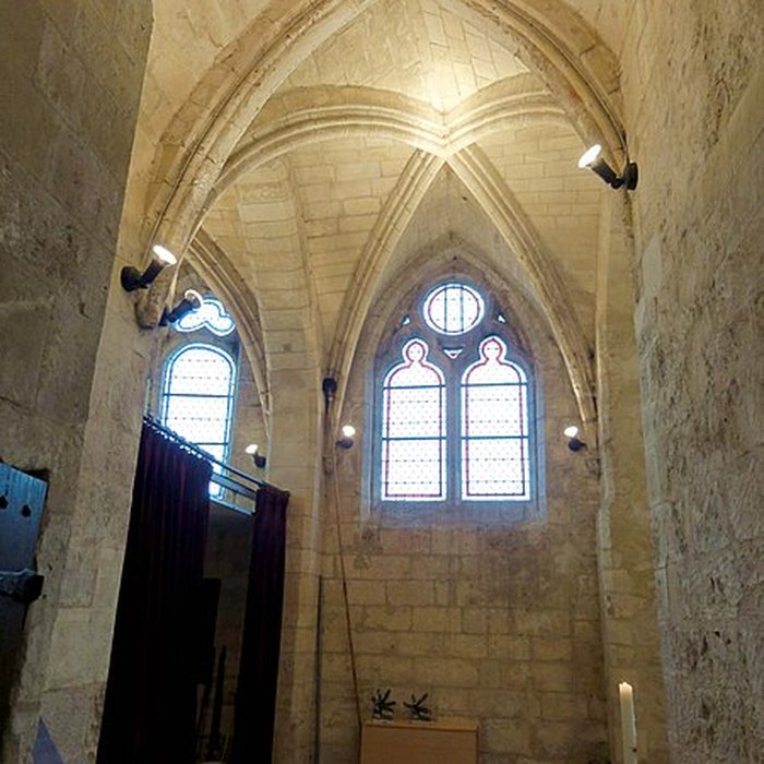 Photo de Église Saint-Vivien de Bruyères-sur-Oise