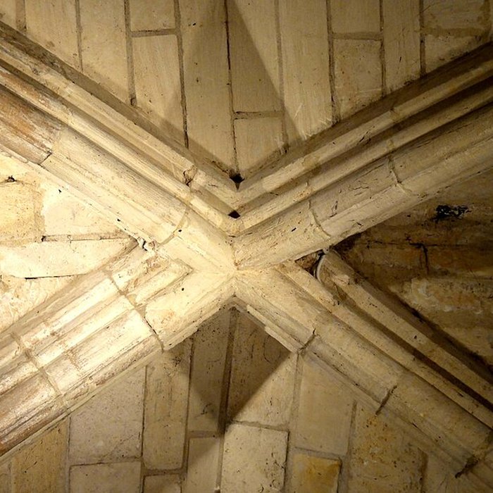 Photo de Église Saint-Vivien de Bruyères-sur-Oise