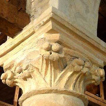 Église Saint-Vivien de Bruyères-sur-Oise