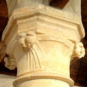 Église Saint-Vivien de Bruyères-sur-Oise