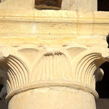 Église Saint-Vivien de Bruyères-sur-Oise