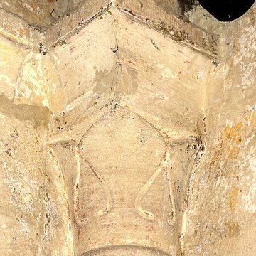 Église Saint-Vivien de Bruyères-sur-Oise